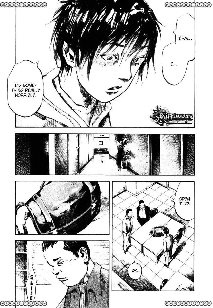 Skyhigh Shinshou Chapter 7.1 6